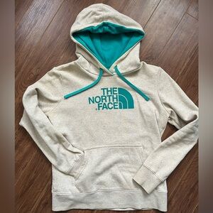 The North Face Hoodie